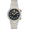 Часы VERSACE MAN VE8G00424 (43MM) Aудио-видео