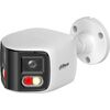 IP kamera Dahua Technology KAMERA IP IPC-PFW2849S-A180-E2-S-PV-0280B PANORĀMAS WizSense - 8 Mpx 2 x 2.8 mm DAHUA Video novērošanas kameras