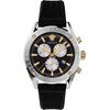 Часы VERSACE MAN VEHB00119 (44MM) Aудио-видео
