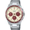 Часы CASIO мужские MTP1374D5A2VD (47MM) Aудио-видео