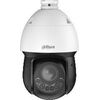 IP kamera Dahua Technology ātrgriešanās SD4D825MB-HNR Smart Dual Light WizSense - 8 Mpx 5 ... 125 mm DAHUA Video novērošanas kameras