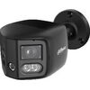 IP kamera TIOC DUO DAHUA IPC-PFW31259S-A180-E2-AS-PV-0280B-Black Video novērošanas kameras