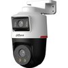 IP kamera Dahua IPC-PTS2249B-E2-S-PV-0360B-PRO Video novērošanas kameras