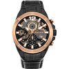 Часы Police MAN PL15711JSBR61 (48MM) Aудио-видео