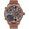 Часы Police Man PL15662XSQR1 (52MM) Aудио-видео