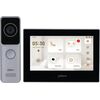 Dahua Technology video durvju tālrunis komplekts KTW02 DAHUA  Video Domofoni