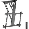 Logilink Deckenhalterung TV 32-70",elektrisch,Max.35KG,schw Крепления для телевизоров