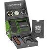 Pulkstenis CERTINA Vīriešu C041407190310 (43MM) Jaunumi - Audio-Video
