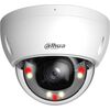 IP kamera Dahua Technology IPC-HDBW2249E-S-IL-0280B Video novērošanas kameras