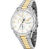 QUARTZ MASERATI MAN R8873624003 (42MM) Aудио-видео