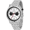 QUARTZ MASERATI MAN R8873638004 (42MM) Aудио-видео