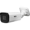 Kamera IP BCS POINT tubowa 8 Mpx Video novērošanas kameras