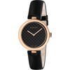 Pulkstenis GUCCI sievietēm YA141401 (32MM) Jaunumi - Audio-Video