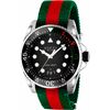 Pulkstenis GUCCI MAN YA136209A (45MM) Jaunumi - Audio-Video