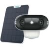IP kamera Reolink Argus Series B740X ar saules paneli Video novērošanas kameras