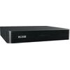 Rejestrator BCS REJESTRATOR IP BCS-B-NVR0401-4P(2.0) 4 KANAŁY, 4 PoE BCS BASIC Videoreģistrātori NVR
