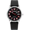Pulkstenis WENGER MAN 19.041.127 (42MM) Jaunumi - Audio-Video