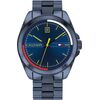 Pulkstenis TOMMY HILFIGER MAN TH1791689 (44MM) Jaunumi - Audio-Video