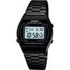 Часы CASIO унисекс B-640WB-1A (35MM) Aудио-видео