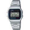 Часы CASIO унисекс A-158WA-1DF (37,5MM) Aудио-видео