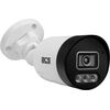 BCS-P-TIP14FSR3L3-Ai1 Kamera IP BCS POINT tubowa 4Mpx Video novērošanas kameras