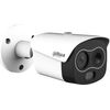 Kamera IP Dahua TPC-BF1241-TB3F4-DW-S8 Video novērošanas kameras