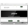 Dahua Technology SWITCH VTNS2003B-2 DAHUA 2-wire DAHUA  Видео Домофоны