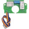 ACO I/O MINI Модуль для управления домашней автоматикой для FAM-P/PV для установки в устройство  Видео Домофоны