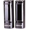 Фотоэлементы Genius VEGA (6100147) релейные/четырёхжильные Видеорегистраторы NVR