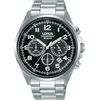 CUARZO LORUS мужские часы RT303KX9 (43MM) Aудио-видео