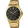 Часы CASIO мужские MTPV300G1AUDF (49MM) Aудио-видео