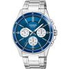 Zegarek Casio ZEGAREK MĘSKI CASIO MTP-1374D-2A3 (zd063h) + BOX Aудио-видео
