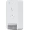 Ubiquiti Door Hub Mini ārkārtas izejas kontrolieris 1 durvīm Ethernet  Video Domofoni