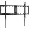 Equip Wandhalterung  43"-95"/1TFT Fest/Slim 1Gelenk  75Kg sw Крепления для телевизоров