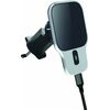 2GO Magnētiskais turētājs automašīnas ventilācijas atverei MagSafe Jaunumi - Audio-Video