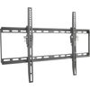 Techly sienas stiprinājums LCD TV LED 40"-65" Black TV un monitoru stiprinājumi, kronšteini