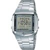 Pulkstenis CASIO MAN DB-360-1A (43,1MM) Jaunumi - Audio-Video