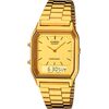 Zegarek Casio Zegarek Damski Casio AQ-230GA-9BMQ Aудио-видео