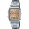 Pulkstenis CASIO UNISEX AQ-230A-4A (38,8MM) Jaunumi - Audio-Video