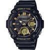 Часы CASIO мужские AEQ-120W-9A (53,3MM) Aудио-видео