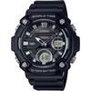 Часы CASIO мужские AEQ-120W-1A (53,3MM) Aудио-видео