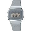 Часы CASIO унисекс A700WM-7A (37,4MM) Aудио-видео