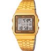 Zegarek Casio zegarek CASIO UNISEX A-500WGA9 (34MM) NoSize Aудио-видео