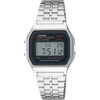 Часы CASIO унисекс A-159WA-N1 (33MM) Aудио-видео