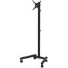 MANHATTAN Kompakter TV- & Monitorständer a. Rollen 13"-50" Крепления для телевизоров
