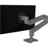 ERGOTRON LX PRO ARM SINGLE DISPLAY DESK MOUNT darkgrey Крепления для телевизоров