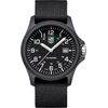 Часы LUMINOX MAN X2.2401.NB (43MM) Aудио-видео