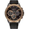 Часы TOMMY HILFIGER мужские 1791893 (46MM) Aудио-видео