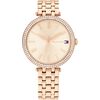 Часы TOMMY HILFIGER женские 1782721 (34MM) Aудио-видео