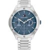 Pulkstenis TOMMY HILFIGER sievietēm 1782657 (40MM) Jaunumi - Audio-Video